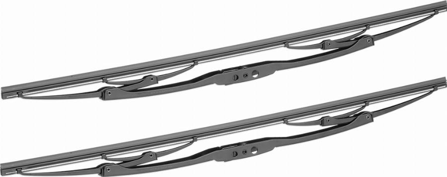 RIDEX 298W0053 - Lamela stergator aaoparts.ro