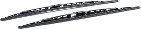RIDEX 298W0010 - Lamela stergator aaoparts.ro