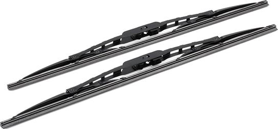RIDEX 298W0033 - Lamela stergator aaoparts.ro