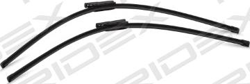 RIDEX 298W0027 - Lamela stergator aaoparts.ro