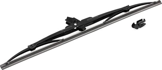 RIDEX 298W0076 - Lamela stergator aaoparts.ro