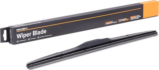 RIDEX 298W0193 - Lamela stergator aaoparts.ro