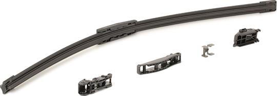 RIDEX 298W0149 - Lamela stergator aaoparts.ro