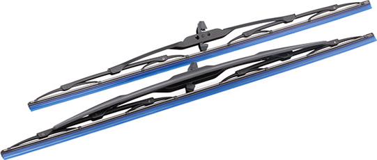RIDEX 298W0166 - Lamela stergator aaoparts.ro
