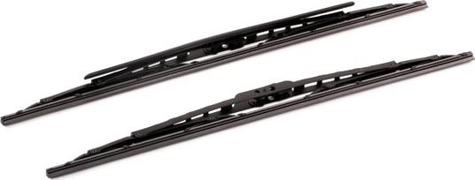 RIDEX 298W0109 - Lamela stergator aaoparts.ro