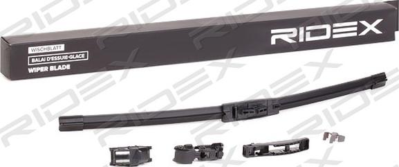 RIDEX 298W0118 - Lamela stergator aaoparts.ro