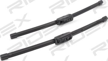 RIDEX 298W0186 - Lamela stergator aaoparts.ro