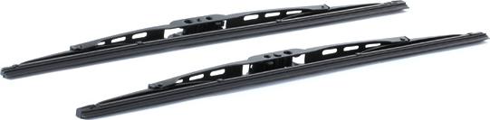 RIDEX 298W0187 - Lamela stergator aaoparts.ro