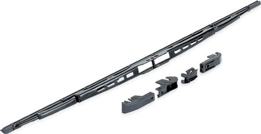RIDEX 298W0135 - Lamela stergator aaoparts.ro