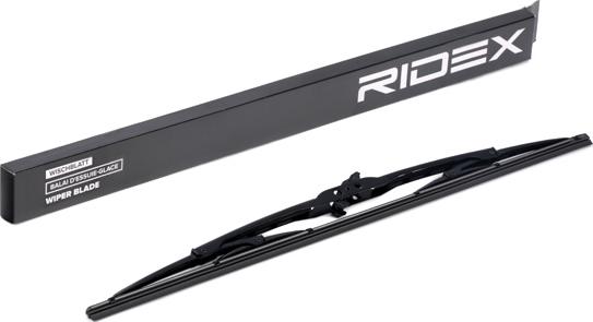 RIDEX 298W0136 - Lamela stergator aaoparts.ro