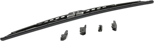RIDEX 298W0138 - Lamela stergator aaoparts.ro