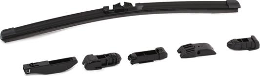 RIDEX 298W0179 - Lamela stergator aaoparts.ro