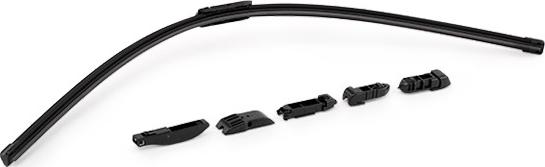 RIDEX 298W0174 - Lamela stergator aaoparts.ro