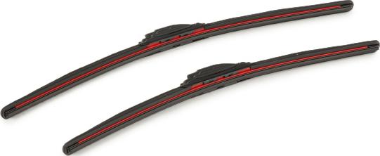 RIDEX 298W0170 - Lamela stergator aaoparts.ro