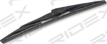RIDEX 298W0172 - Lamela stergator aaoparts.ro