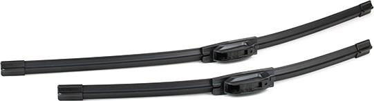 RIDEX 298W0348 - Lamela stergator aaoparts.ro