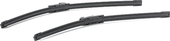 RIDEX 298W0343 - Lamela stergator aaoparts.ro