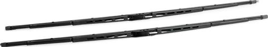 RIDEX 298W0318 - Lamela stergator aaoparts.ro