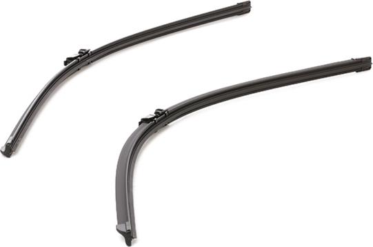 RIDEX 298W0292 - Lamela stergator aaoparts.ro