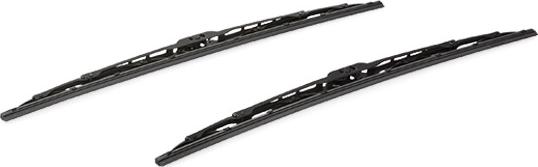 RIDEX 298W0284 - Lamela stergator aaoparts.ro