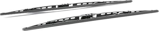 RIDEX 298W0236 - Lamela stergator aaoparts.ro