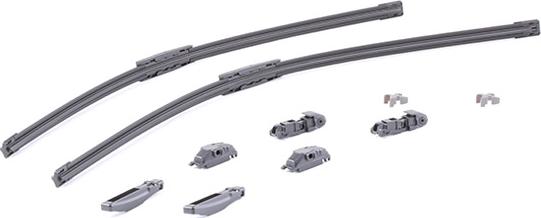 RIDEX 298W0220 - Lamela stergator aaoparts.ro