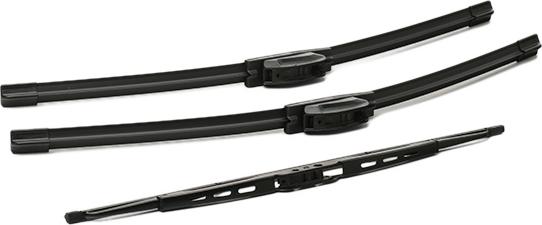 RIDEX 298W17047 - Lamela stergator aaoparts.ro