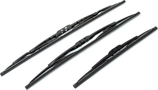 RIDEX 298W17078 - Lamela stergator aaoparts.ro