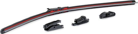 RIDEX 298W17142 - Lamela stergator aaoparts.ro