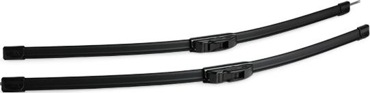 RIDEX 298W17109 - Lamela stergator aaoparts.ro