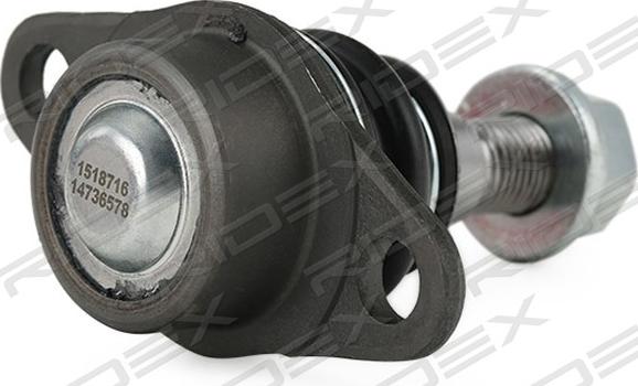 RIDEX 2462S0426 - Articulatie sarcina / ghidare aaoparts.ro
