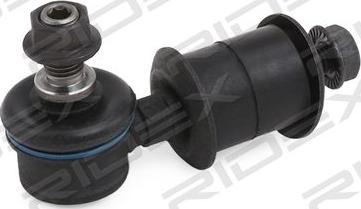 RIDEX 2462S0422 - Articulatie sarcina / ghidare aaoparts.ro