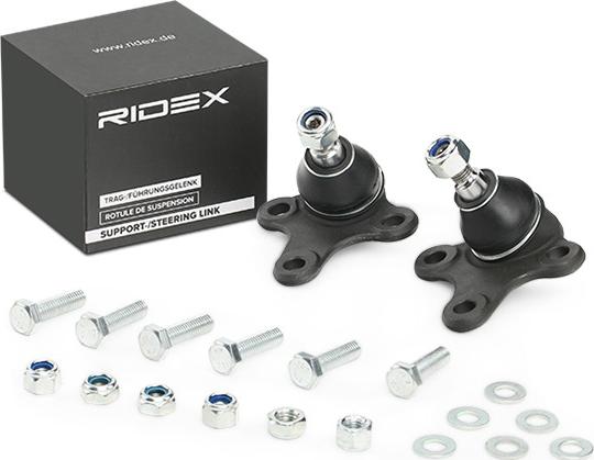 RIDEX 2462S0507 - Articulatie sarcina / ghidare aaoparts.ro