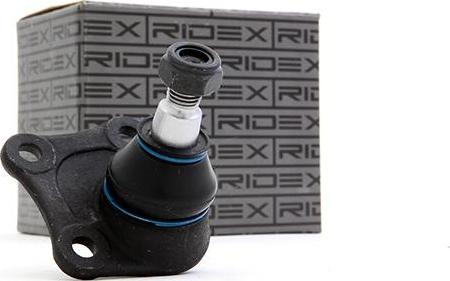 RIDEX 2462S0009 - Articulatie sarcina / ghidare aaoparts.ro