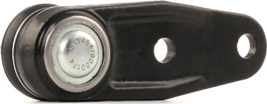 RIDEX 2462S0002 - Articulatie sarcina / ghidare aaoparts.ro