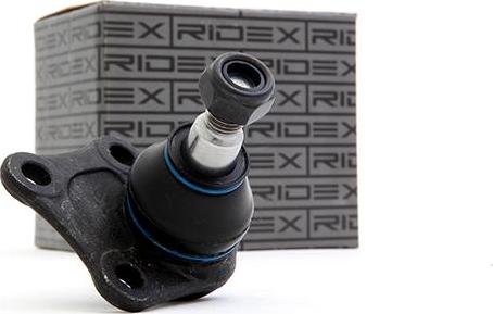 RIDEX 2462S0011 - Articulatie sarcina / ghidare aaoparts.ro