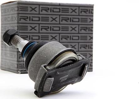 RIDEX 2462S0025 - Articulatie sarcina / ghidare aaoparts.ro