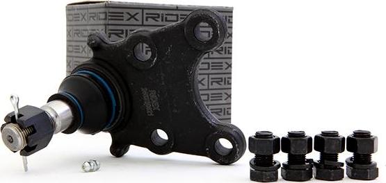 RIDEX 2462S0021 - Articulatie sarcina / ghidare aaoparts.ro