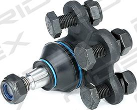 RIDEX 2462S0027 - Articulatie sarcina / ghidare aaoparts.ro