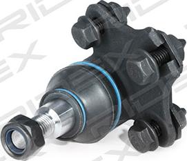 RIDEX 2462S0078 - Articulatie sarcina / ghidare aaoparts.ro
