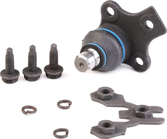 RIDEX 2462S0153 - Articulatie sarcina / ghidare aaoparts.ro