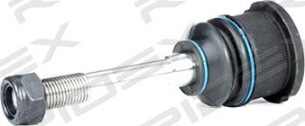 RIDEX 2462S0103 - Articulatie sarcina / ghidare aaoparts.ro