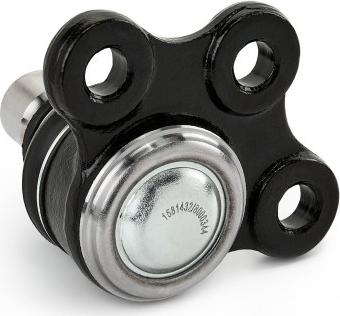 RIDEX 2462S0181 - Articulatie sarcina / ghidare aaoparts.ro