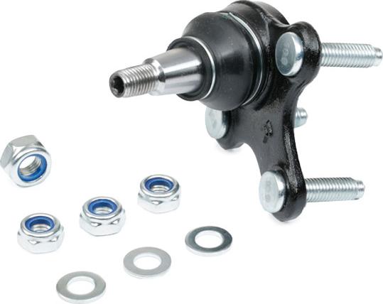 RIDEX 2462S0138 - Articulatie sarcina / ghidare aaoparts.ro