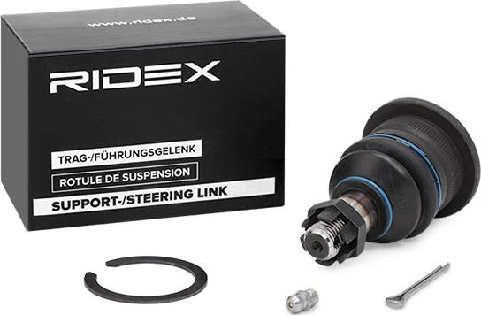 RIDEX 2462S0132 - Articulatie sarcina / ghidare aaoparts.ro