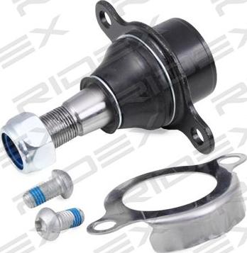 RIDEX 2462S0368 - Articulatie sarcina / ghidare aaoparts.ro