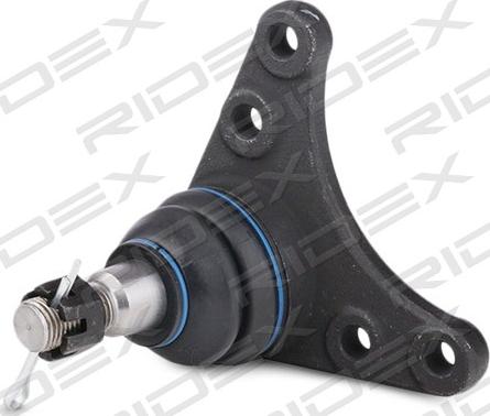 RIDEX 2462S0376 - Articulatie sarcina / ghidare aaoparts.ro