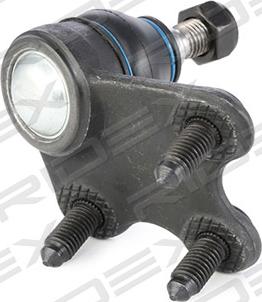 RIDEX 2462S0212 - Articulatie sarcina / ghidare aaoparts.ro