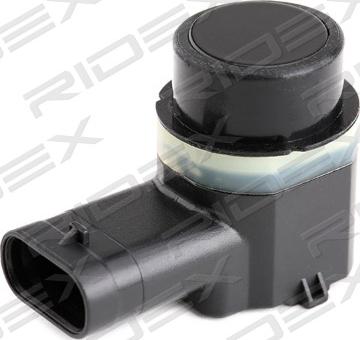 RIDEX 2412P0054 - Sensor, ajutor parcare aaoparts.ro