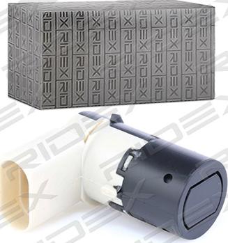 RIDEX 2412P0004 - Sensor, ajutor parcare aaoparts.ro